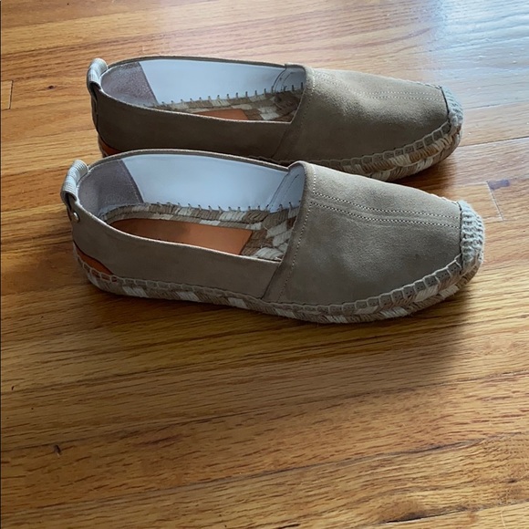 Rag & Bone Espadrilles - Picture 1 of 12